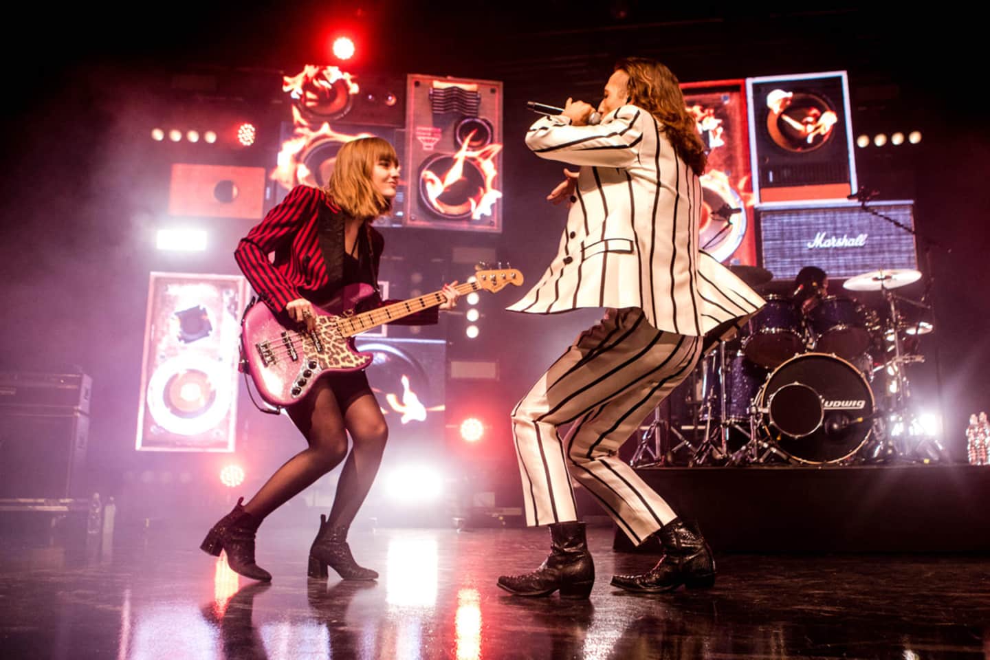 Biglietti Maneskin Biglietti Concerti Maneskin Biglietti Tour