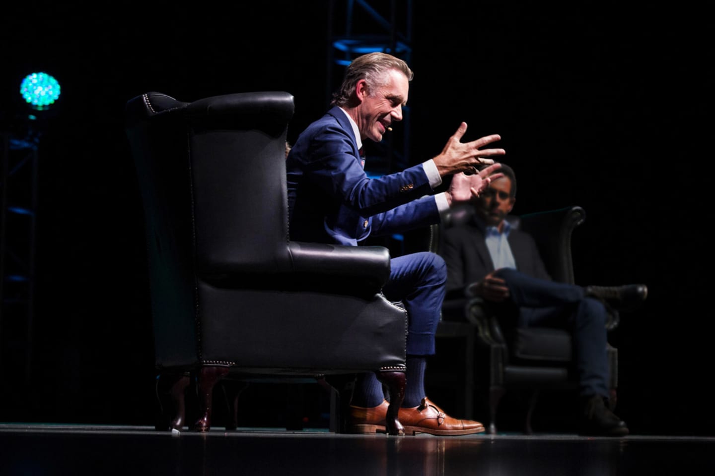 Jordan Peterson Tickets Jordan Peterson Concert Tickets and 2024 Tour