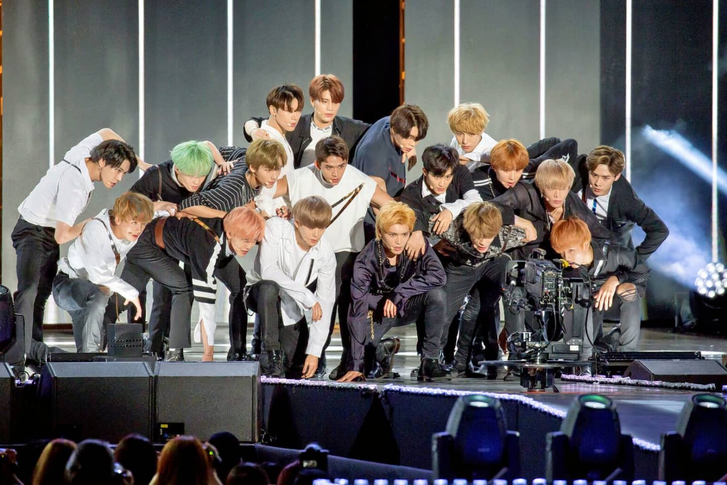 NCT Tickets NCT Tour Dates 2024 and Concert Tickets viagogo