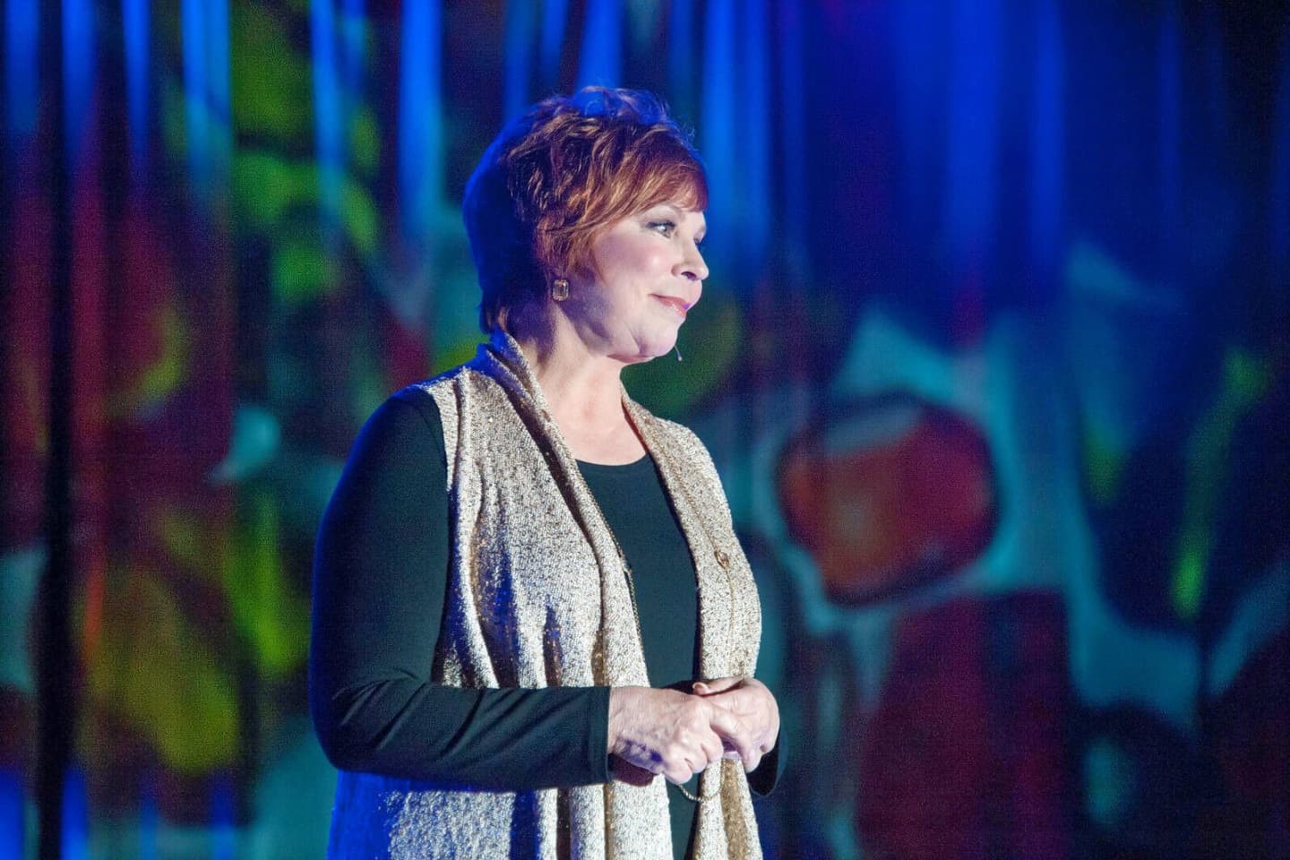Vicki Lawrence Tickets Buy or Sell Tickets for Vicki Lawrence Tour