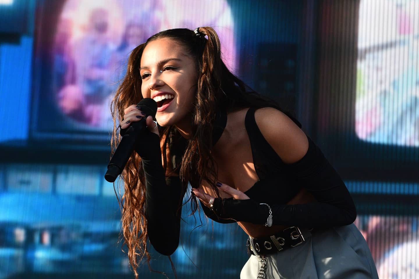 Boletos Olivia Rodrigo Boletos Concierto Olivia Rodrigo 2025 Mexico