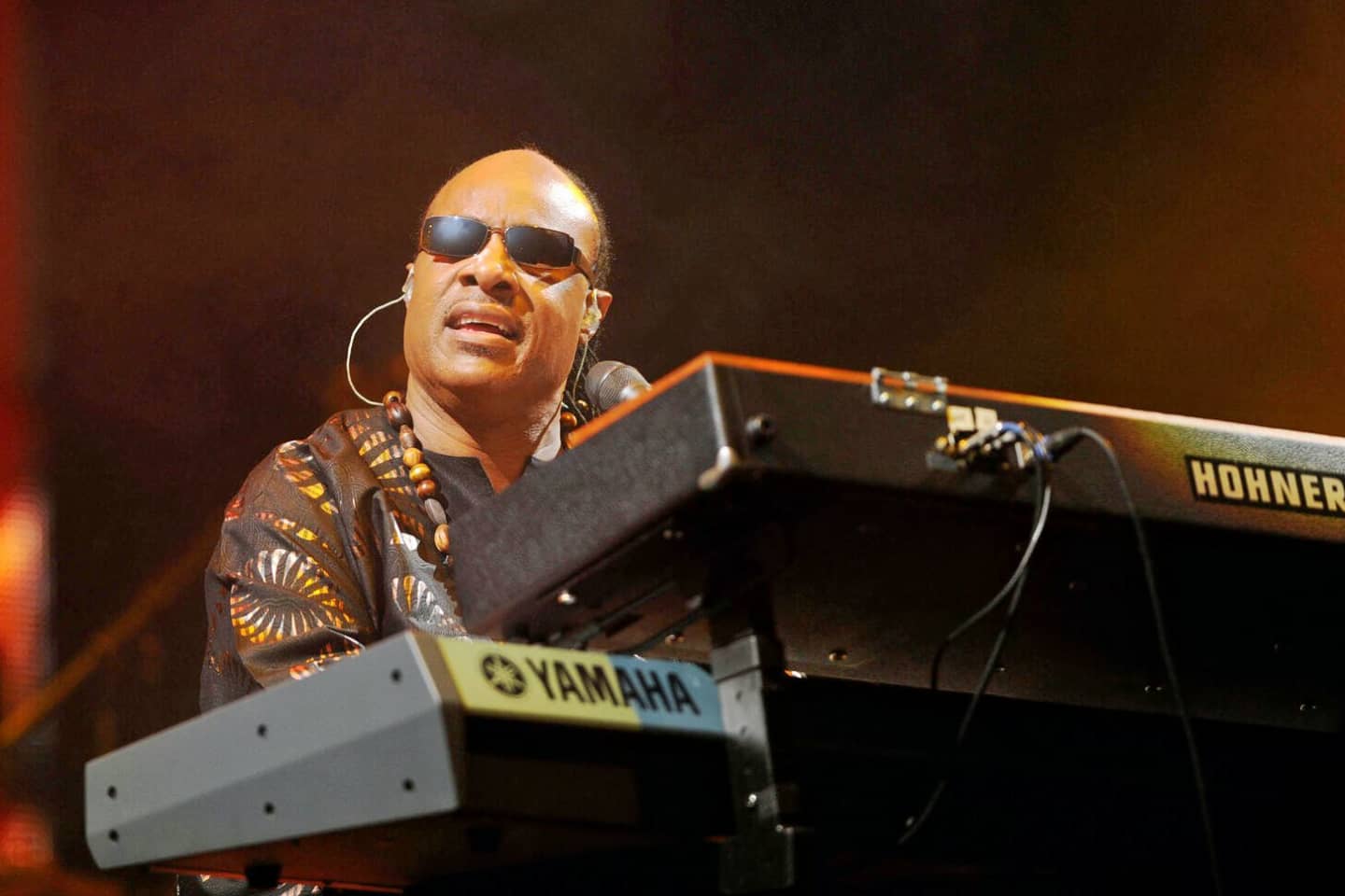 Stevie Wonder Tickets Stevie Wonder Tour Dates 2024 and Concert