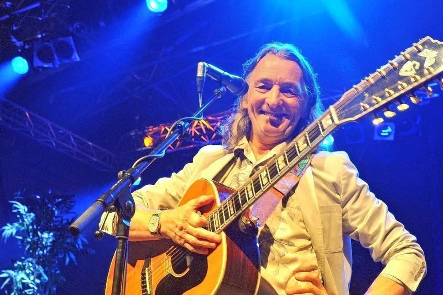 Roger Hodgson Tickets Roger Hodgson Tour and Concert Tickets viagogo