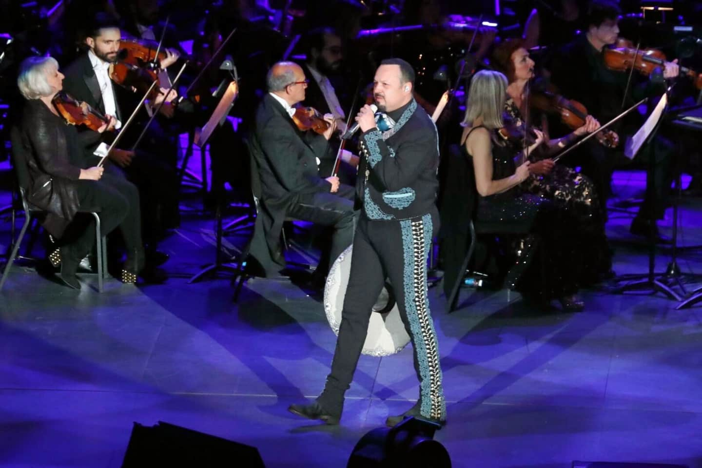 Boletos para Pepe Aguilar Gira de Pepe Aguilar 2024 y boletos para