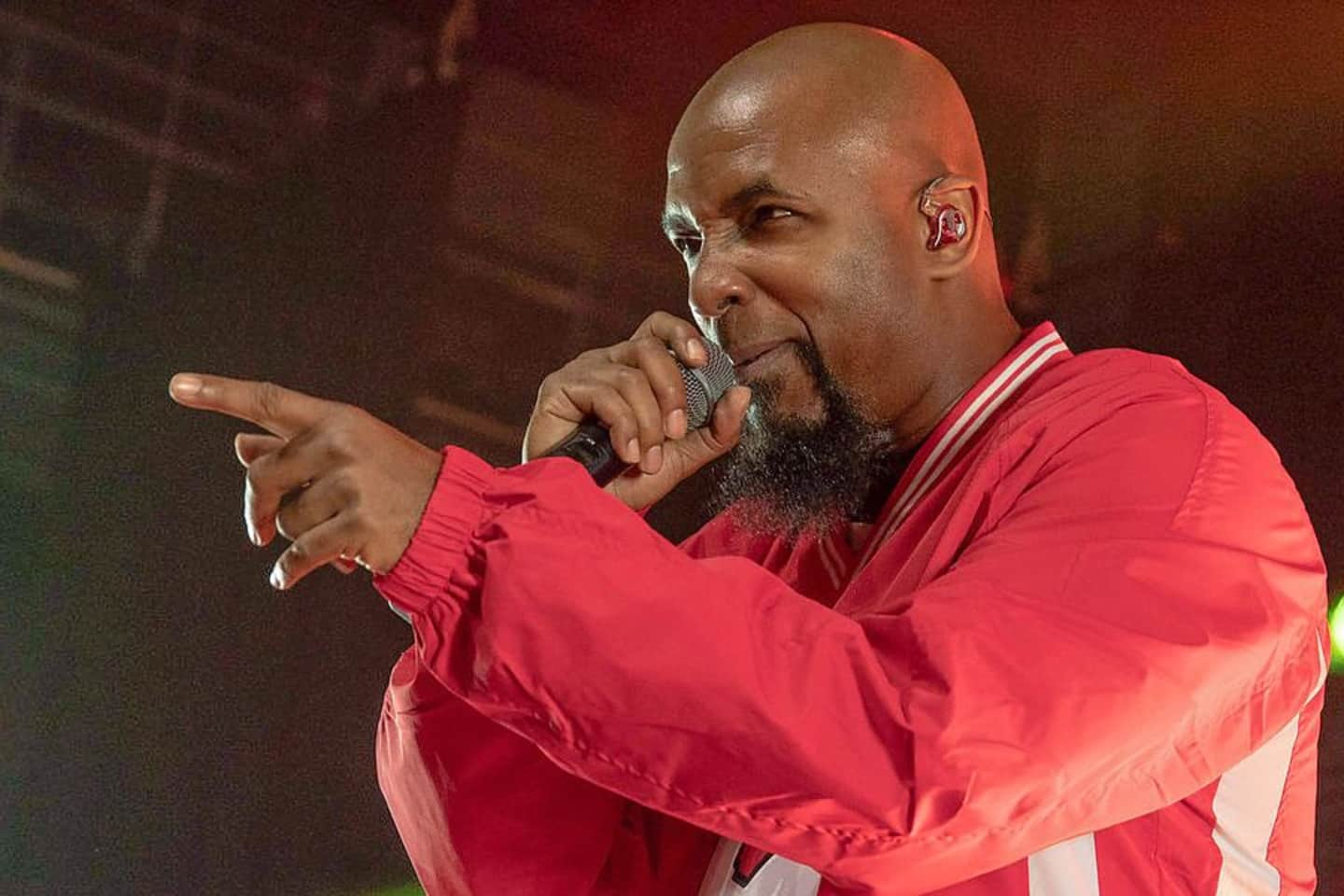 Tech N9ne Tickets Tech N9ne Tour Dates and Concert Tickets viagogo