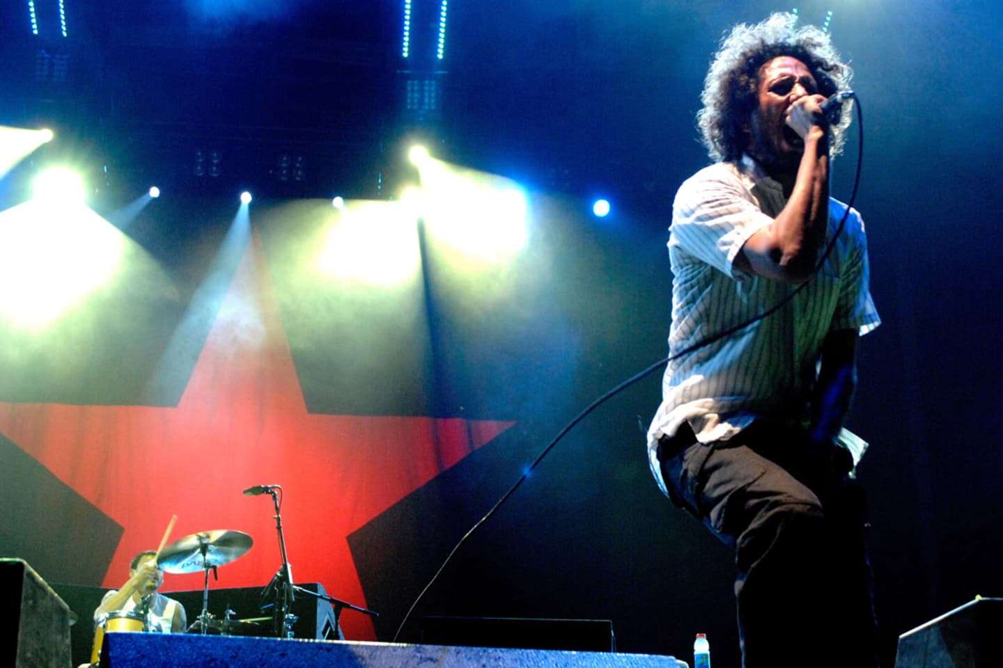 Rage Against the Machine Tickets Rage Against the Machine Tour Dates 2024 and Concert Tickets