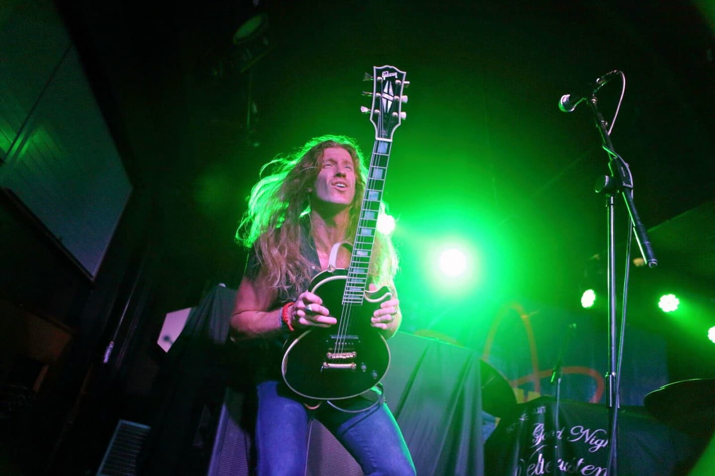 Jared James Nichols Tickets Jared James Nichols Tour and Concert