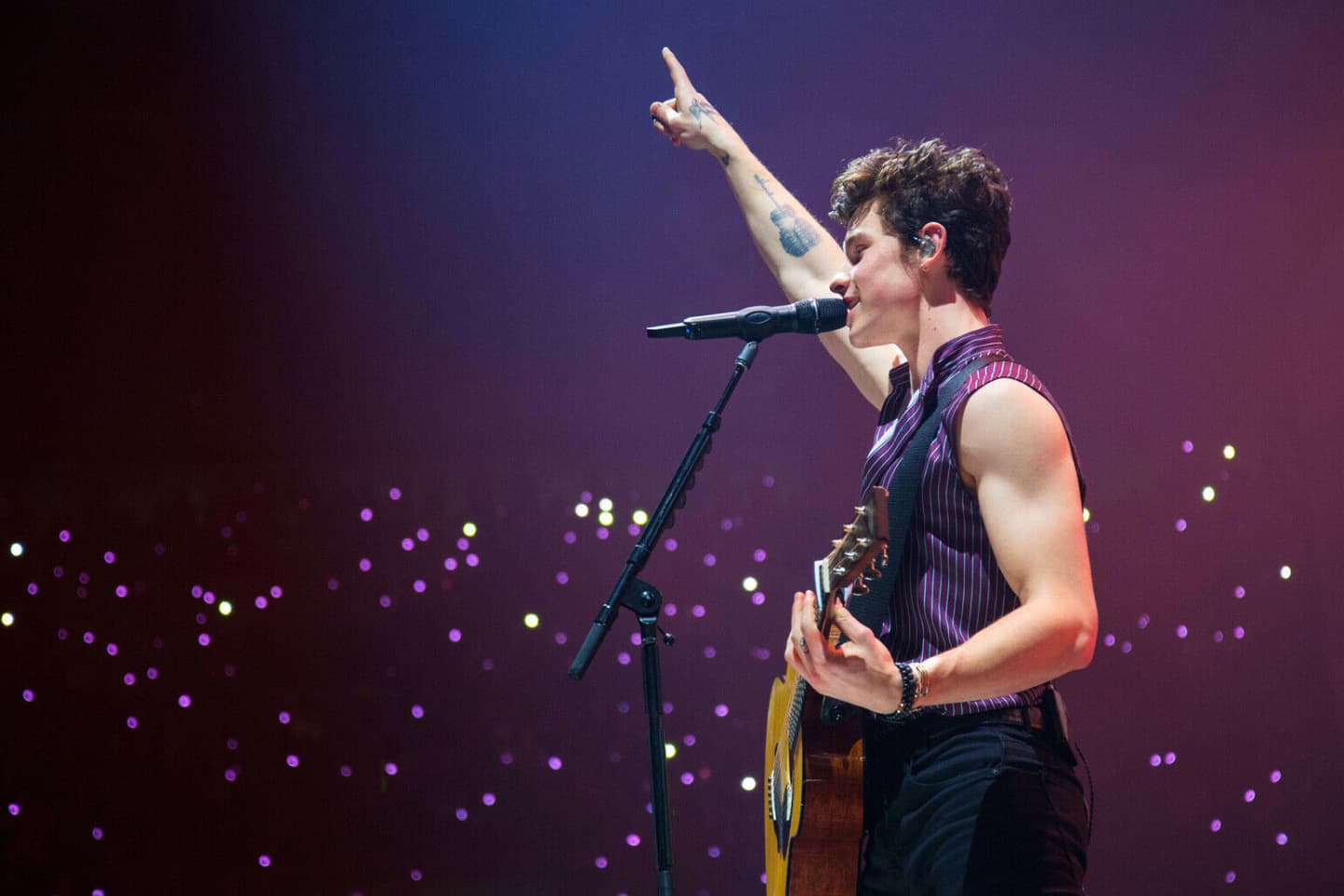 Shawn Mendes Tickets Günstige Karten für Shawn Mendes Tour Shawn