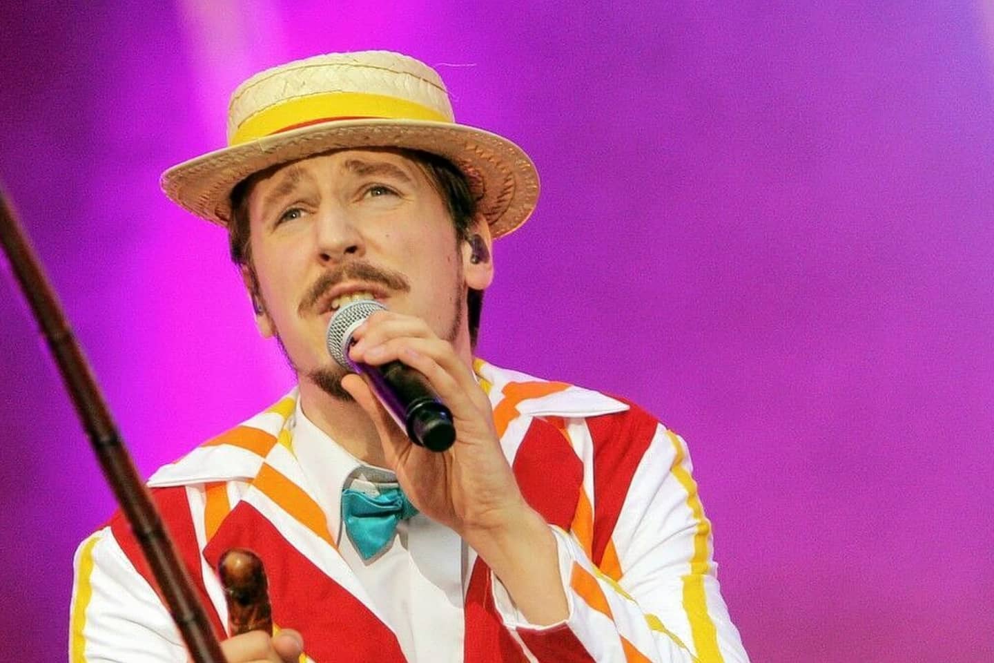 Alligatoah Tickets Konzertkarten für Alligatoah Tour 2025 viagogo