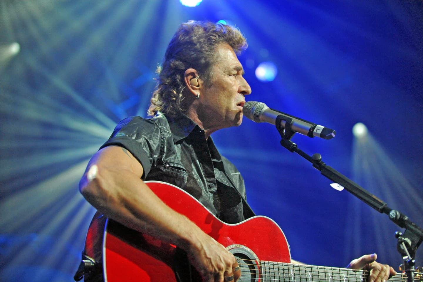 Peter Maffay Tickets Koop Concertkaarten voor Peter Maffay Tour 2025