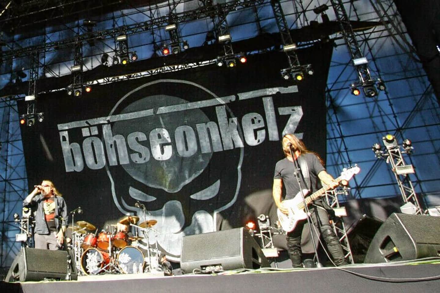 Böhse Onkelz Tickets Böhse Onkelz Tour and Concert Tickets viagogo