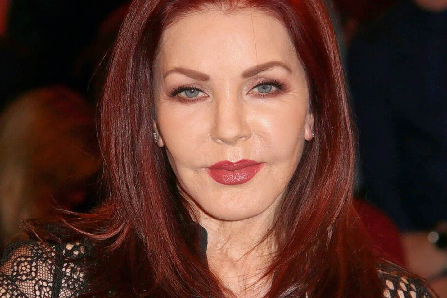 Priscilla Presley Tickets Priscilla Presley Tour Dates 2024 and