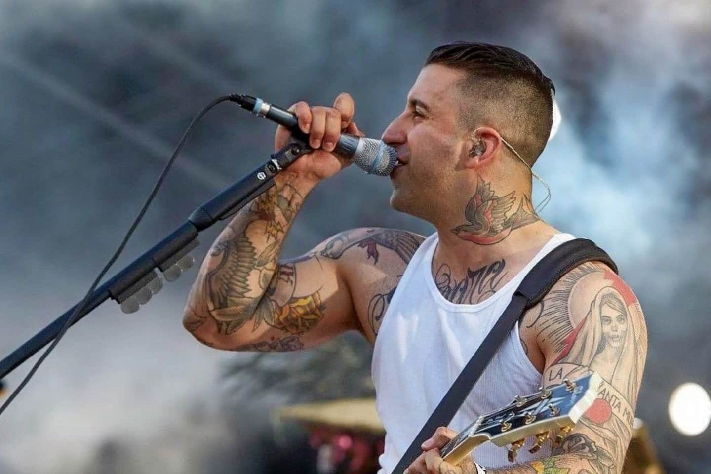 Broilers Tickets Broilers Tour Dates 2025 and Concert Tickets viagogo