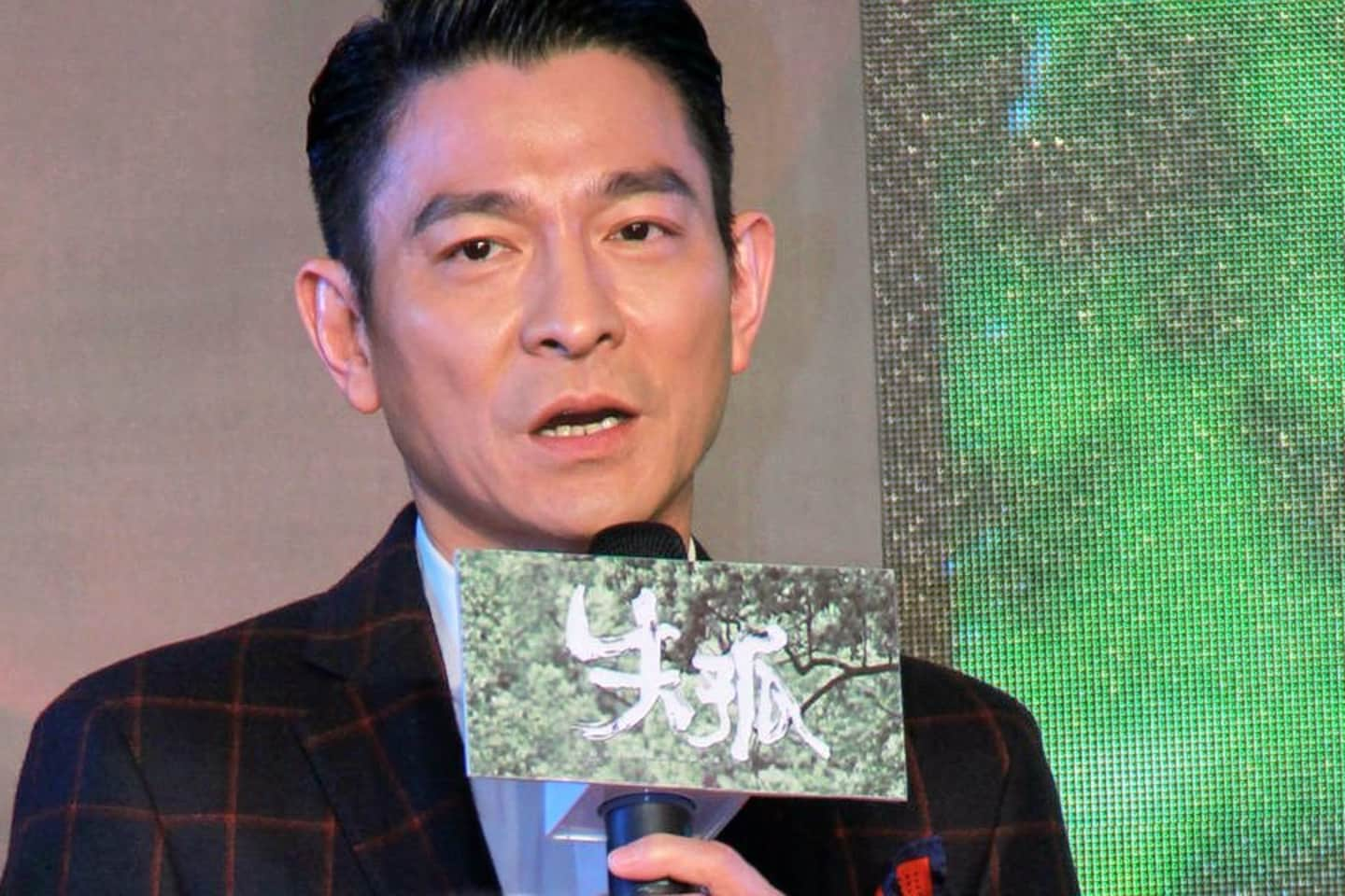 Andy Lau Concert Tour Dates and Concert Tickets viagogo