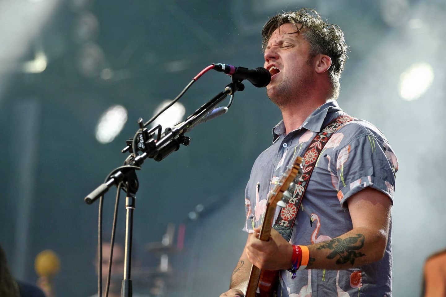 Modest Mouse Tickets Modest Mouse Tour Dates 2024 and Concert Tickets