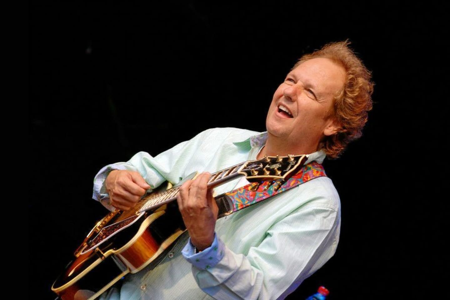 Lee Ritenour Tickets Konzertkarten für Lee Ritenour Tour viagogo