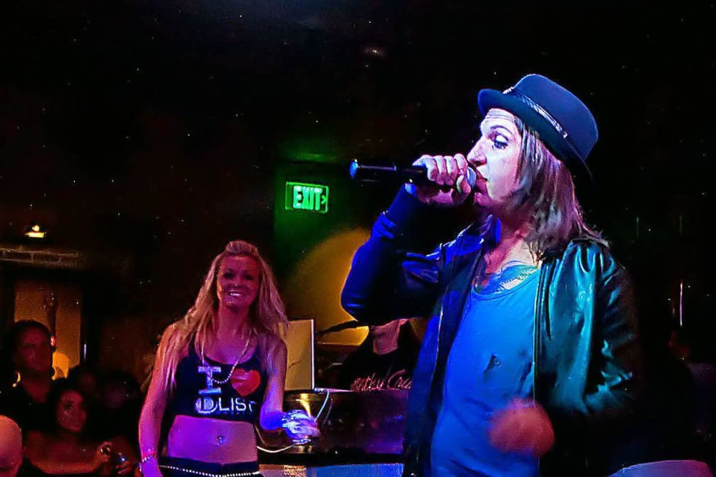 Mickey Avalon Tickets Mickey Avalon Tour Dates 2024 and Concert