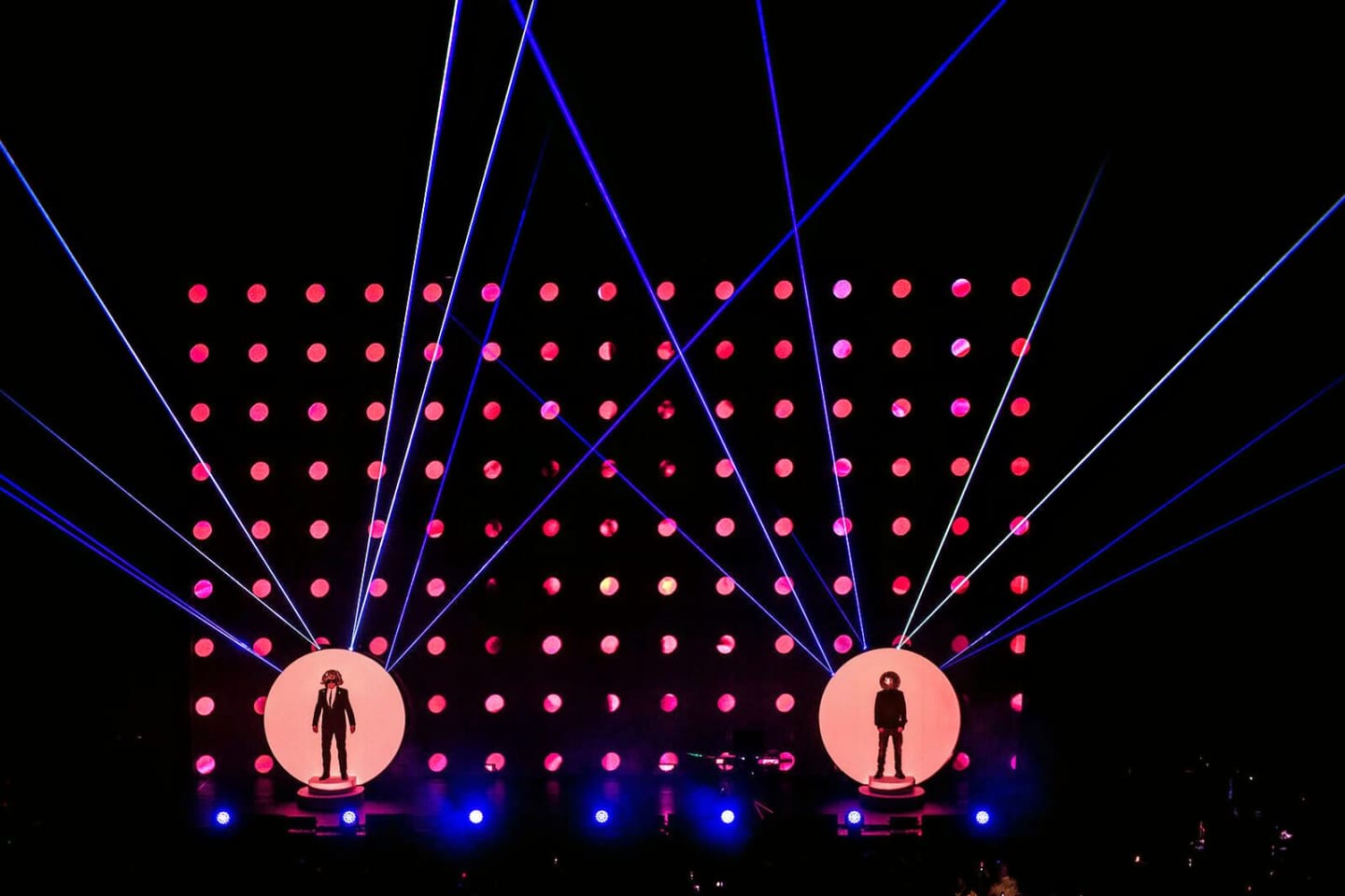  Pet Shop Boys Tickets 