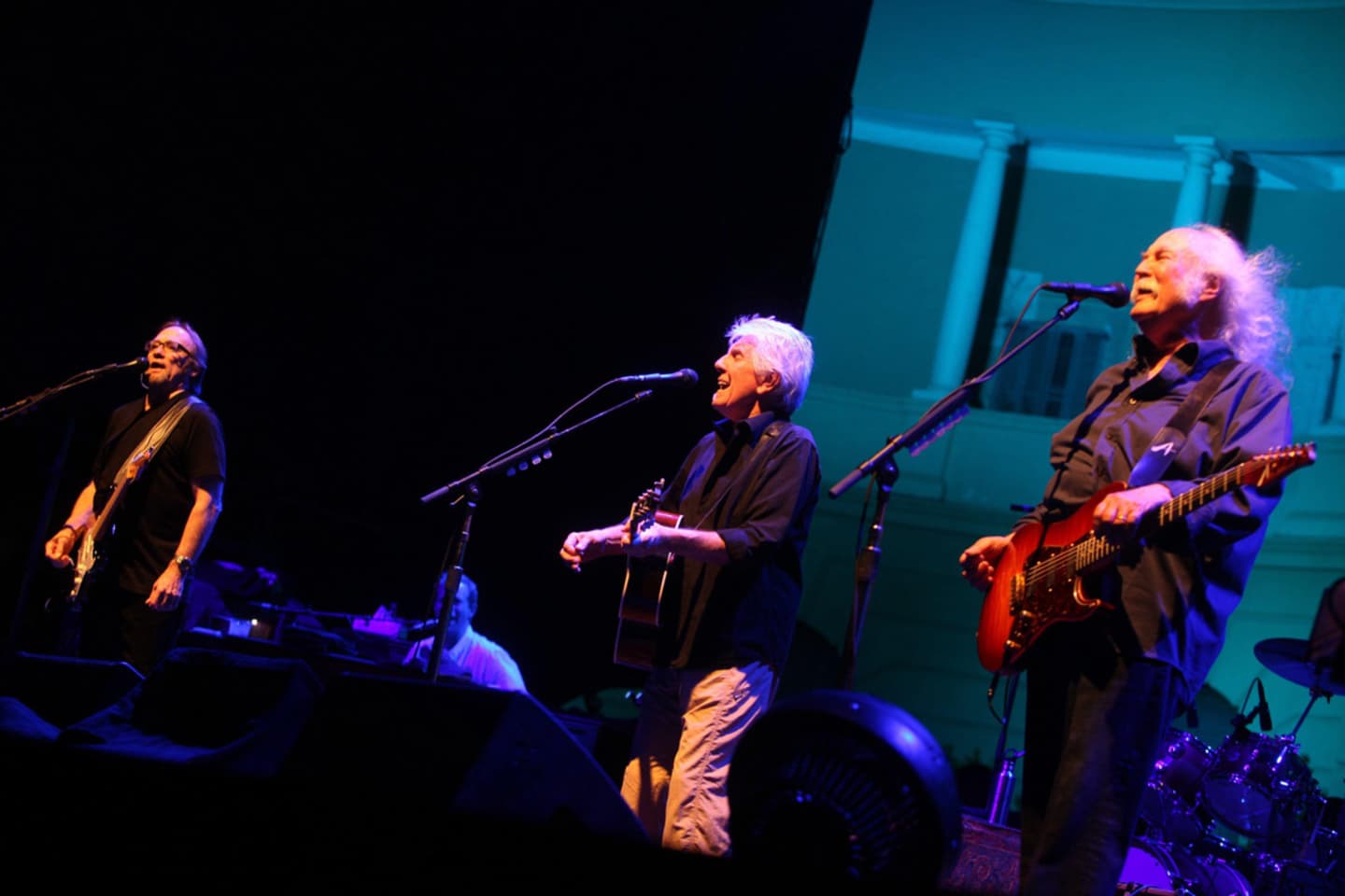 Crosby, Stills, Nash Tickets Crosby, Stills, Nash Tour Dates and