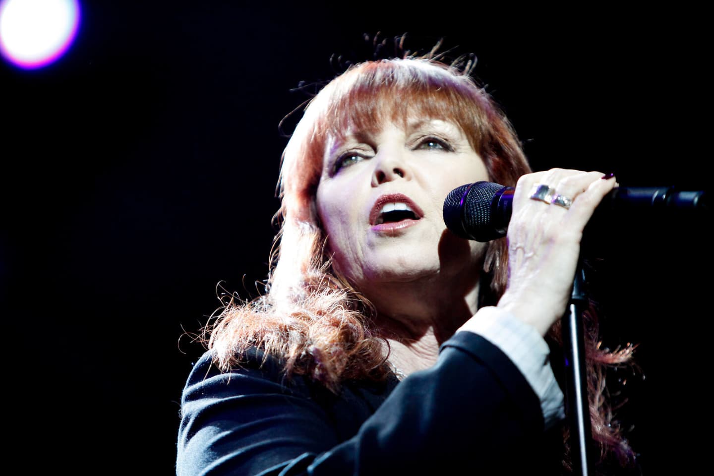 Pat Benatar Tickets 2025 Günstige Karten für Pat Benatar Tour Pat