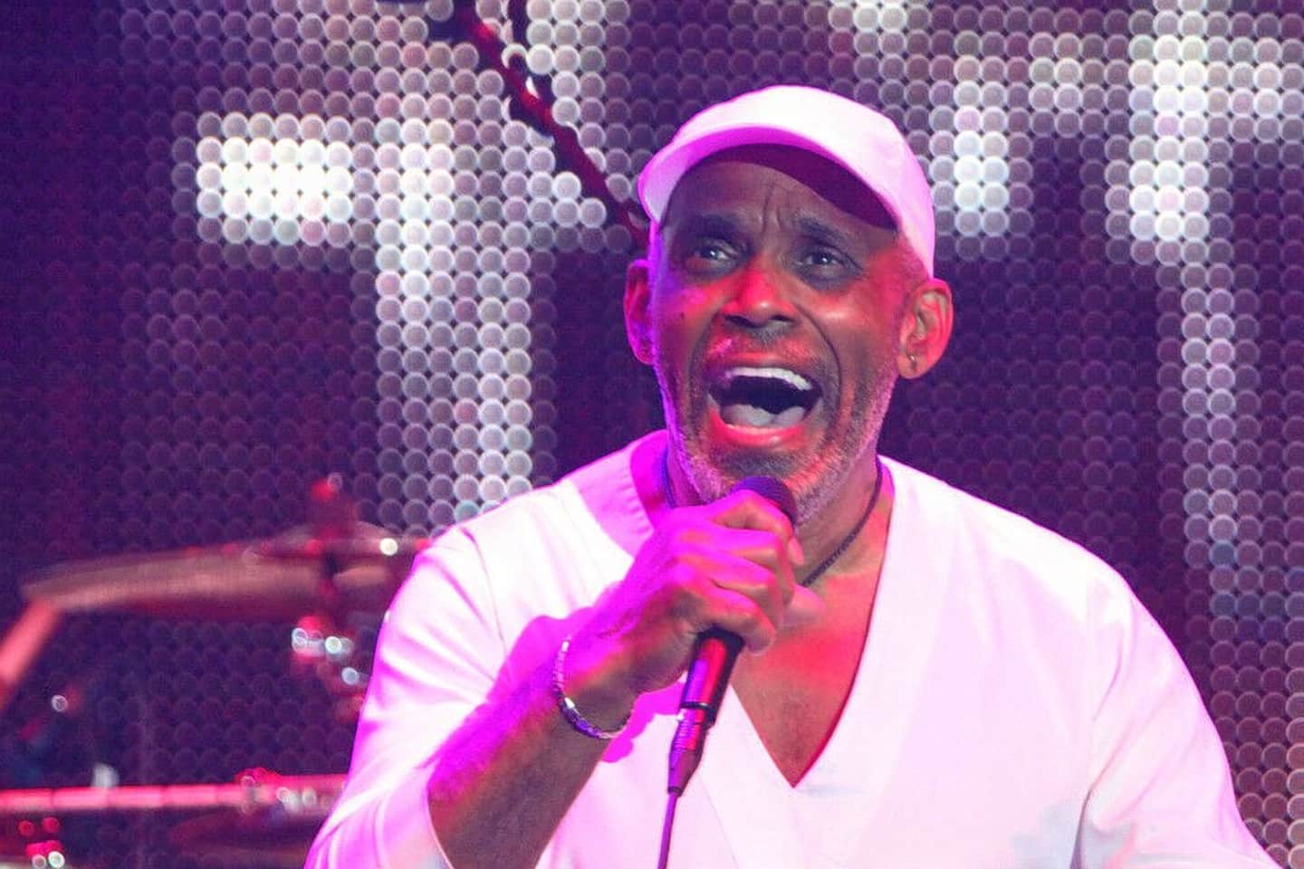 Frankie Beverly Tickets Frankie Beverly Tour Dates 2024 and Concert