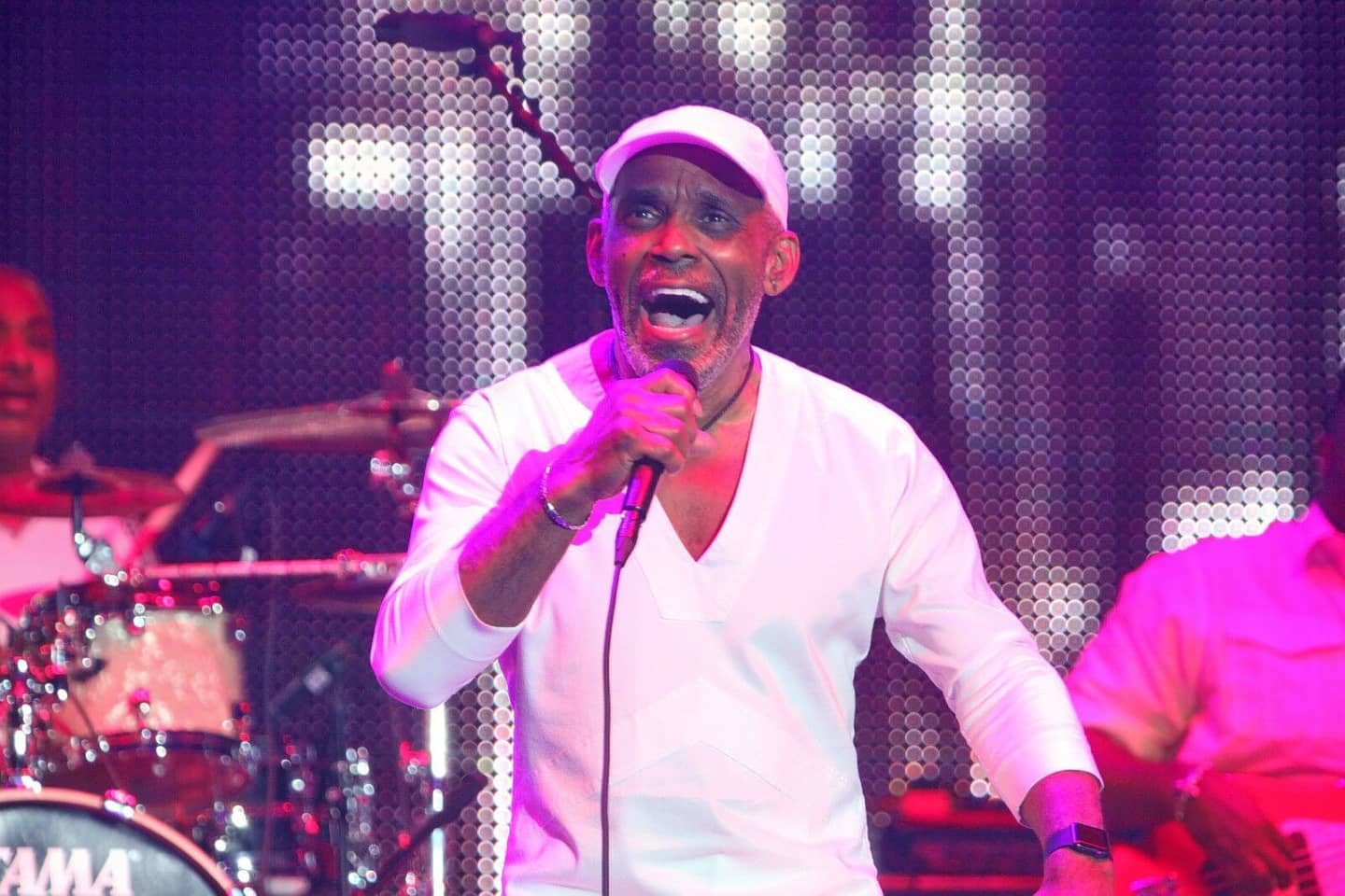Frankie Beverly Tickets Frankie Beverly Tour Dates 2024 and Concert