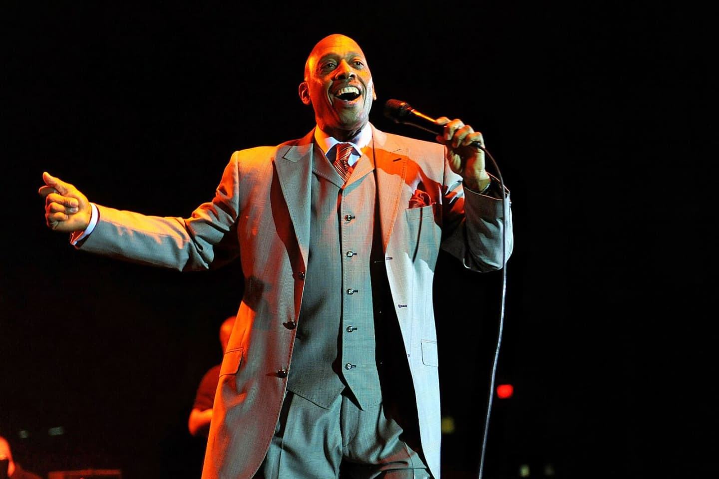 Jeffrey Osborne Tickets Jeffrey Osborne Tour Dates 2024 and Concert