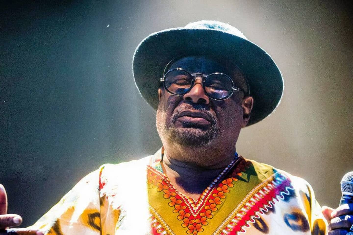 george clinton tour schedule 2023