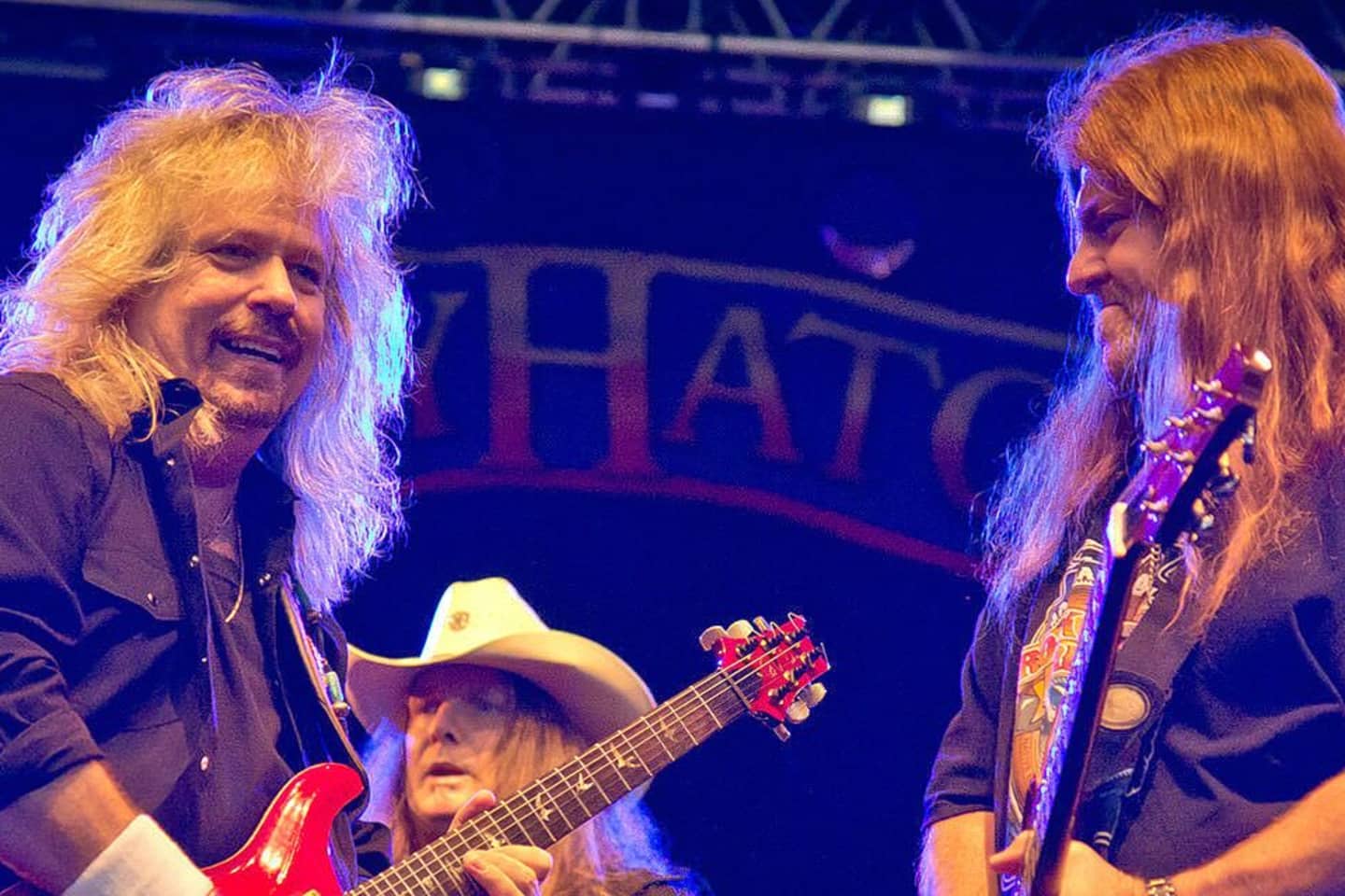Molly Hatchet Tickets Molly Hatchet Tour 2024 and Concert Tickets