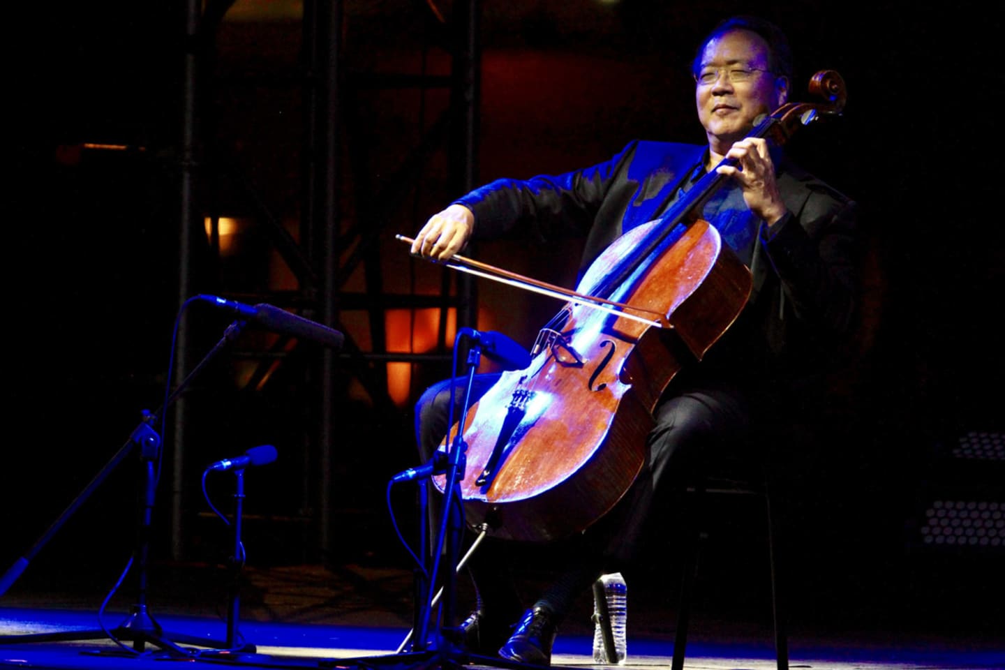 YoYo Ma Tickets Buy and sell YoYo Ma Tickets