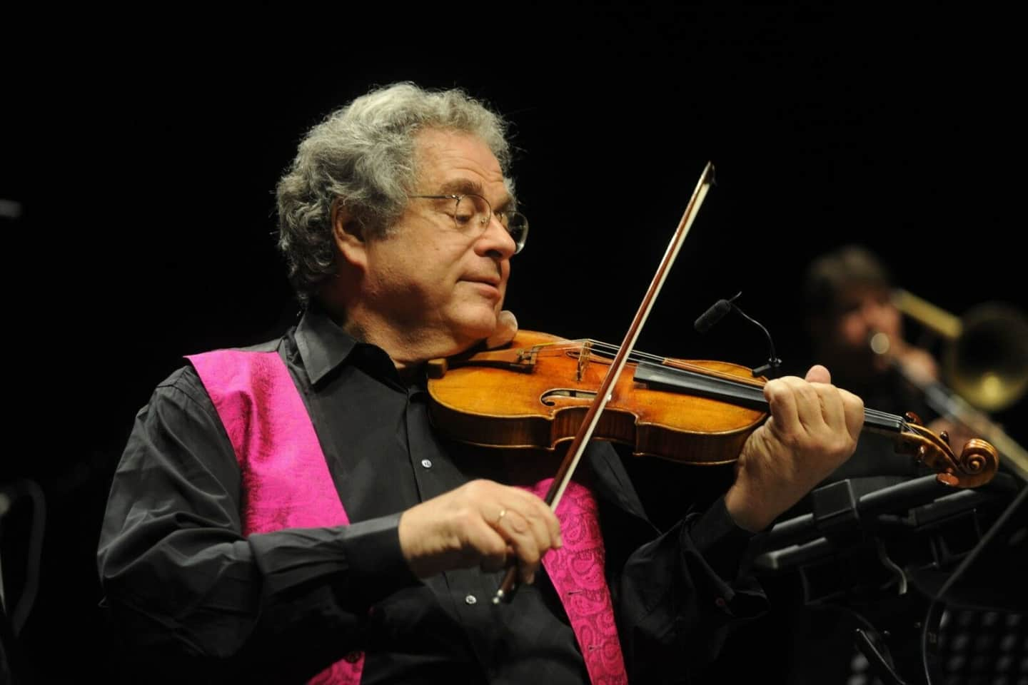 Itzhak Perlman Tickets Konzertkarten für Itzhak Perlman Tour 2025