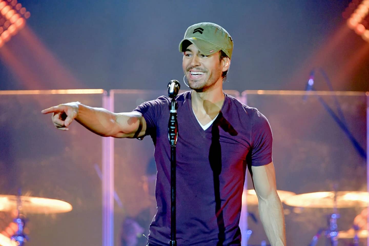 Enrique Iglesias Tickets Enrique Iglesias Tour 2024 and Concert