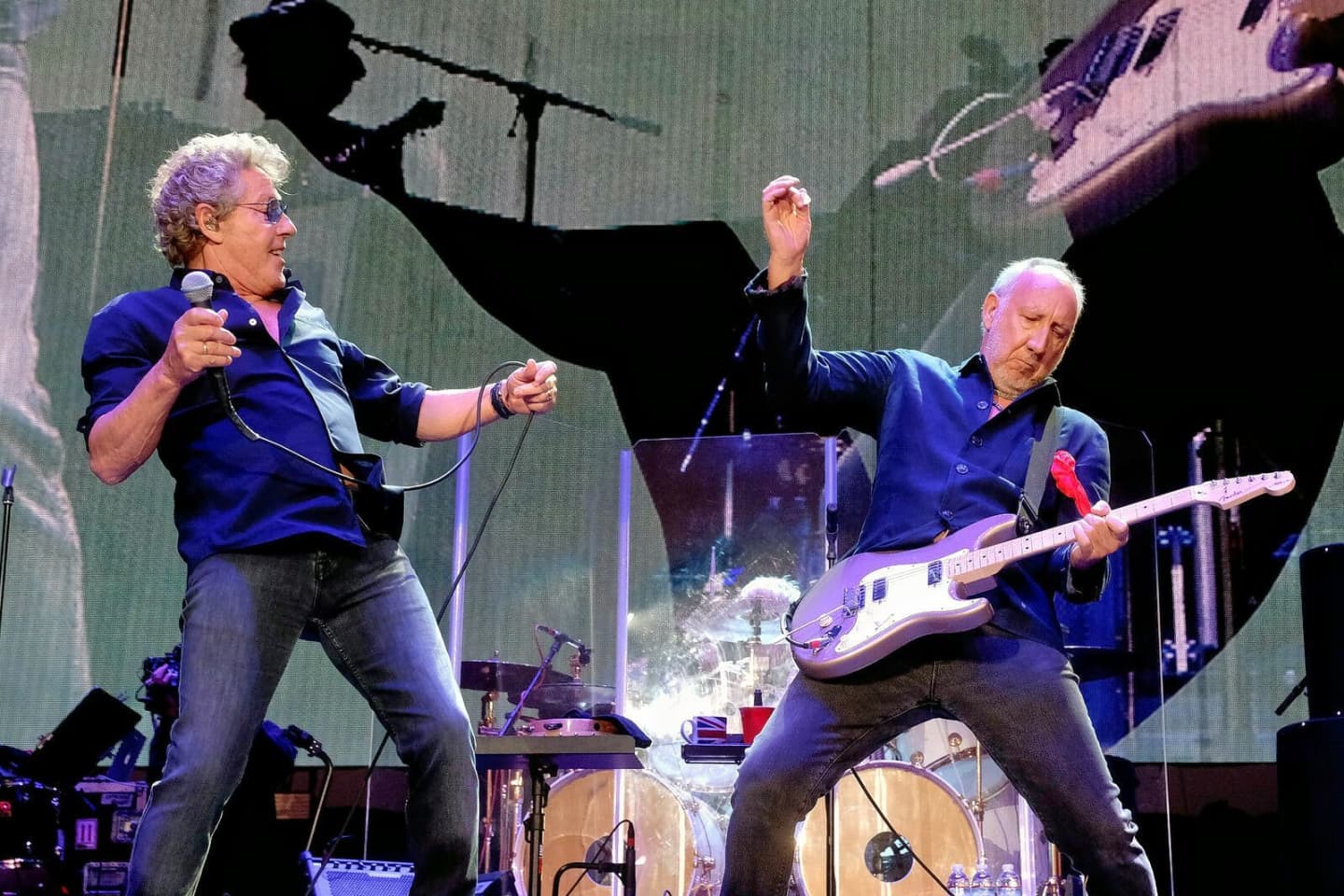the who concert tour dates