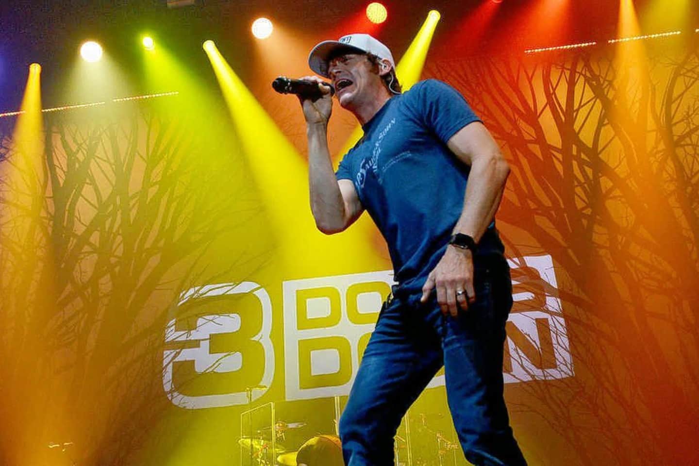 3 Doors Down Tickets 3 Doors Down Tour Dates 2025 and Concert Tickets