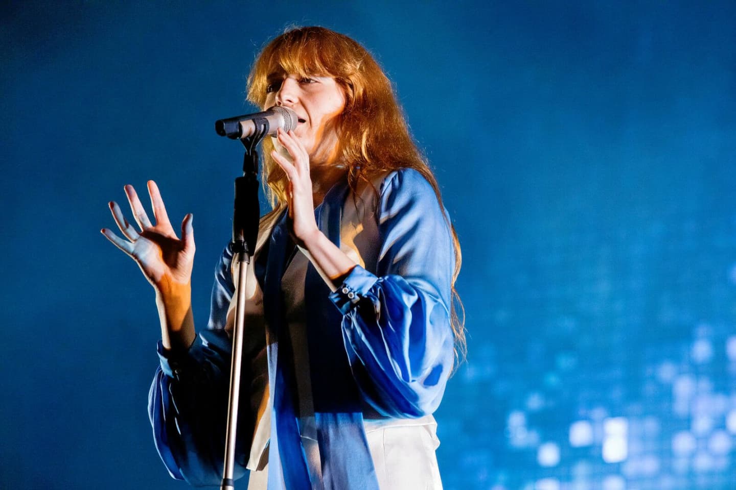 Florence and the Machine Tickets Günstige Karten für Florence and the Machine Tour Florence