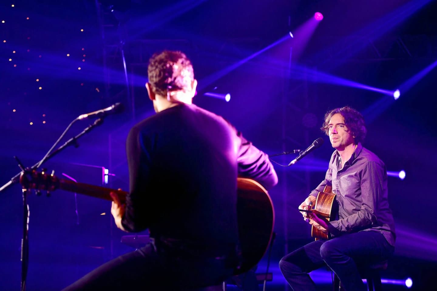 Snow Patrol Tickets Snow Patrol Concert Tour Dates 2024 viagogo