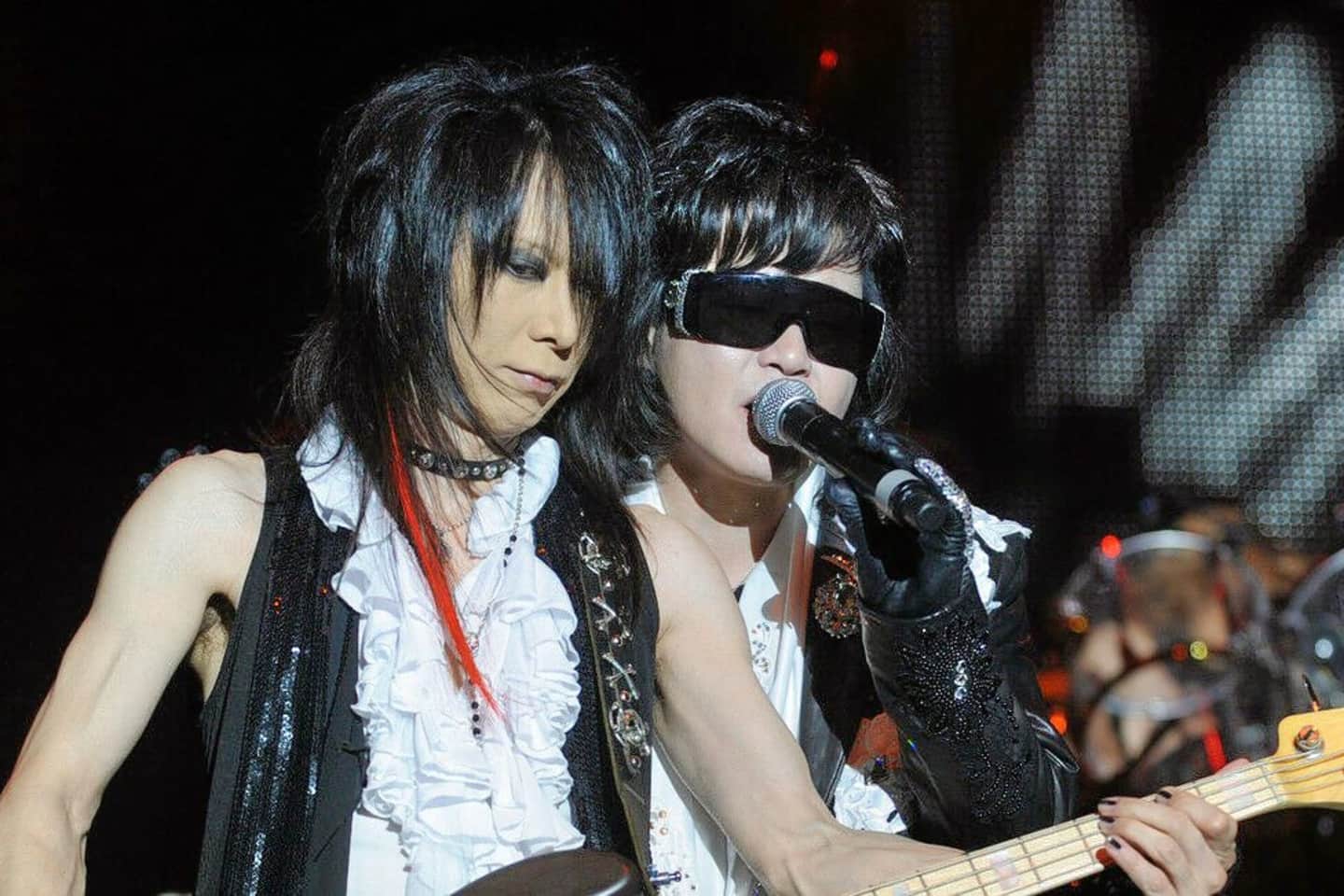 X Japan Tickets X Japan Concert Tickets and Tour Dates viagogo