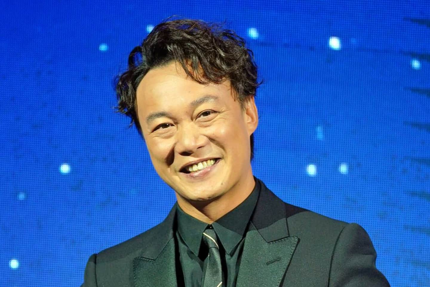 Buy Eason Chan 2024 Tickets viagogo