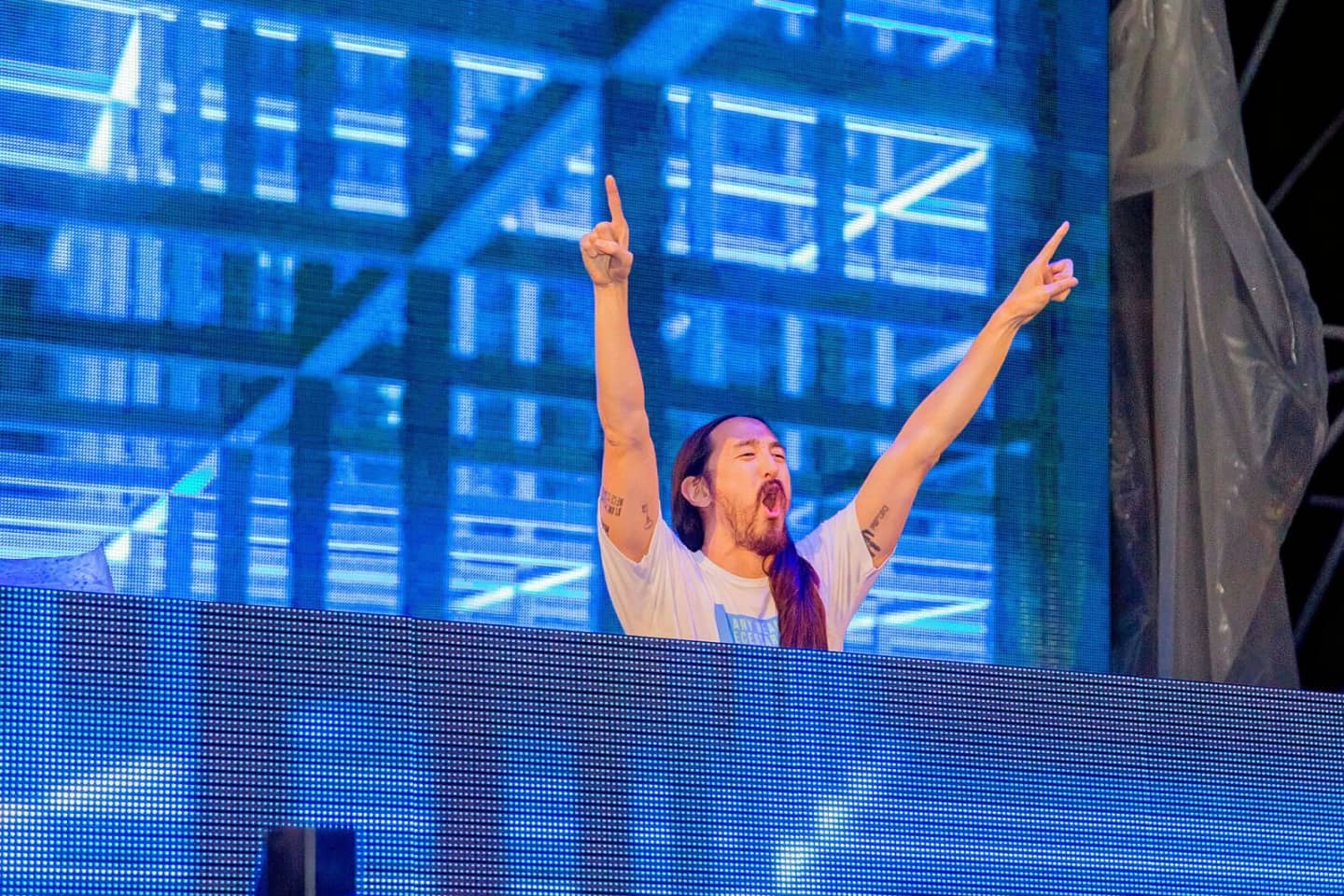 Steve Aoki Tickets Steve Aoki Tour 2024 and Concert Tickets viagogo