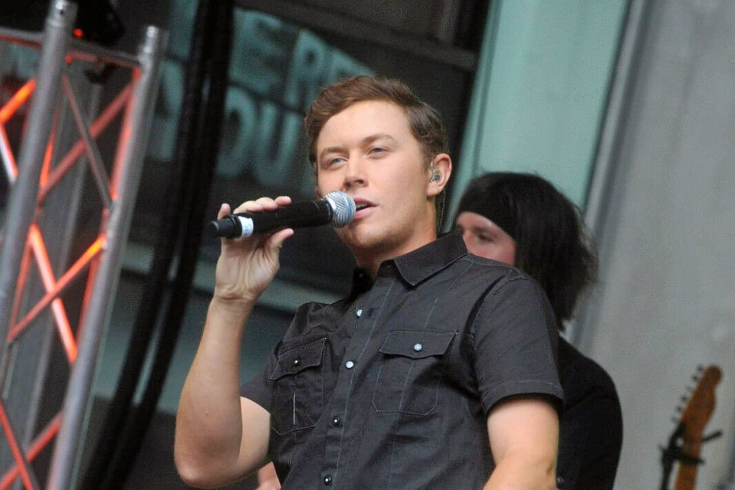 Scotty McCreery Tickets Scotty McCreery Tour Dates and Concert