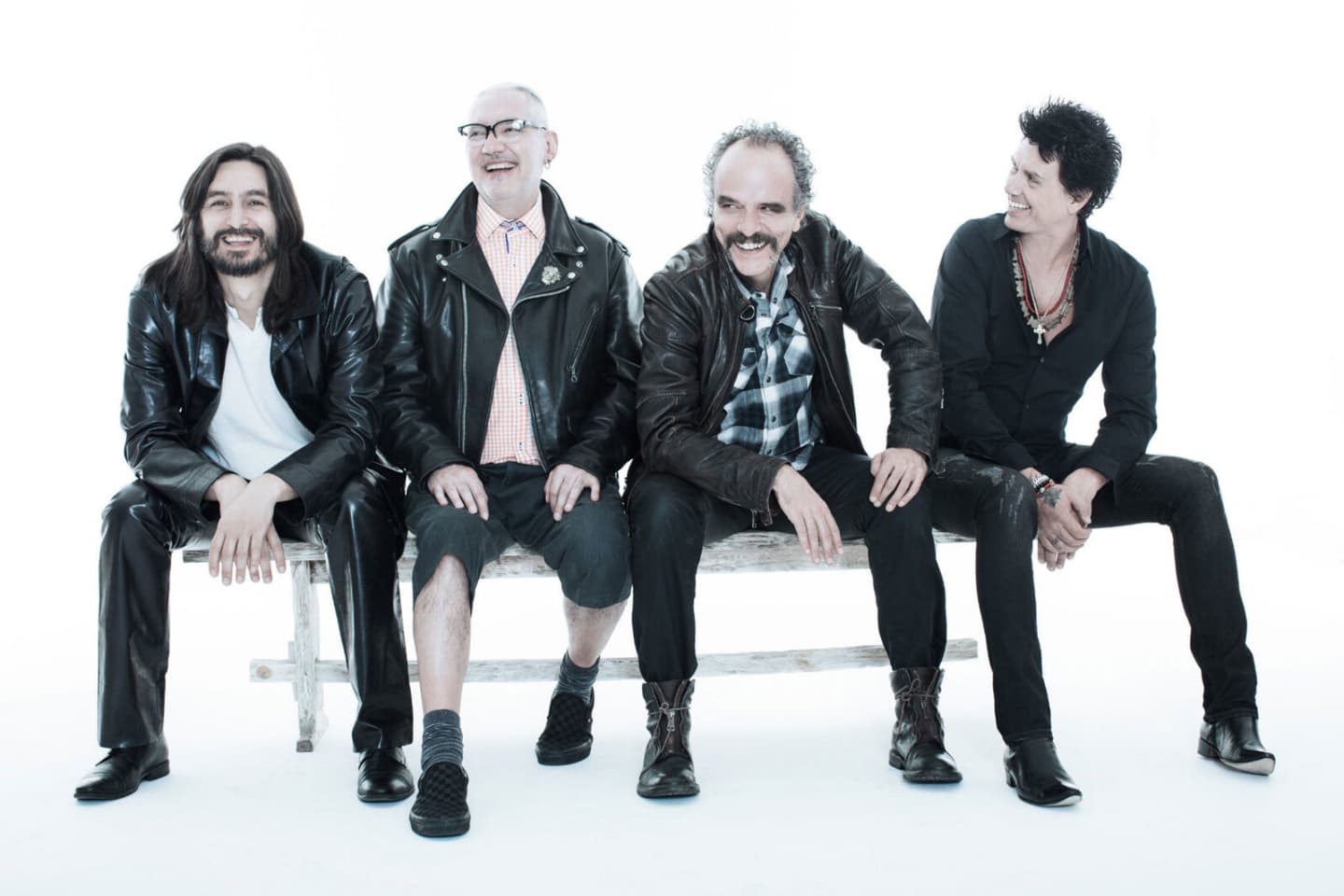 Caifanes Tour 2025 San Diego United States