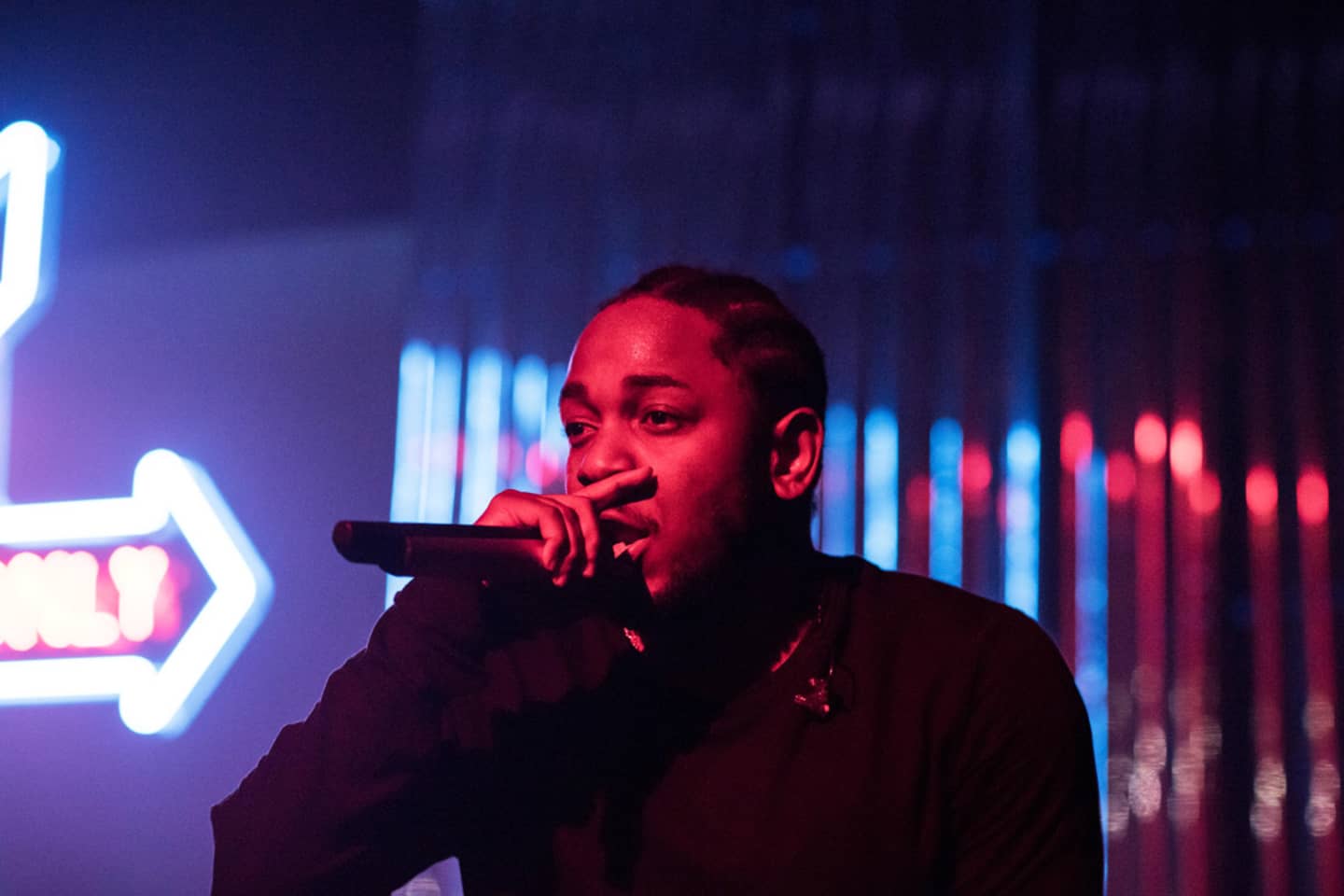 Kendrick Lamar Tickets Kendrick Lamar Tour Dates 2024 and Concert