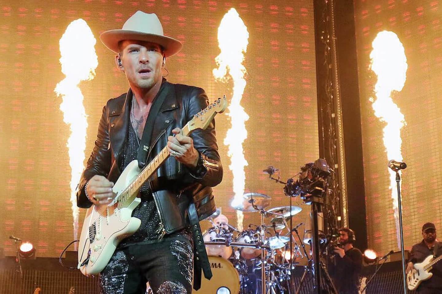 Matt Goss Tickets Matt Goss Tour Dates and Concert Tickets viagogo