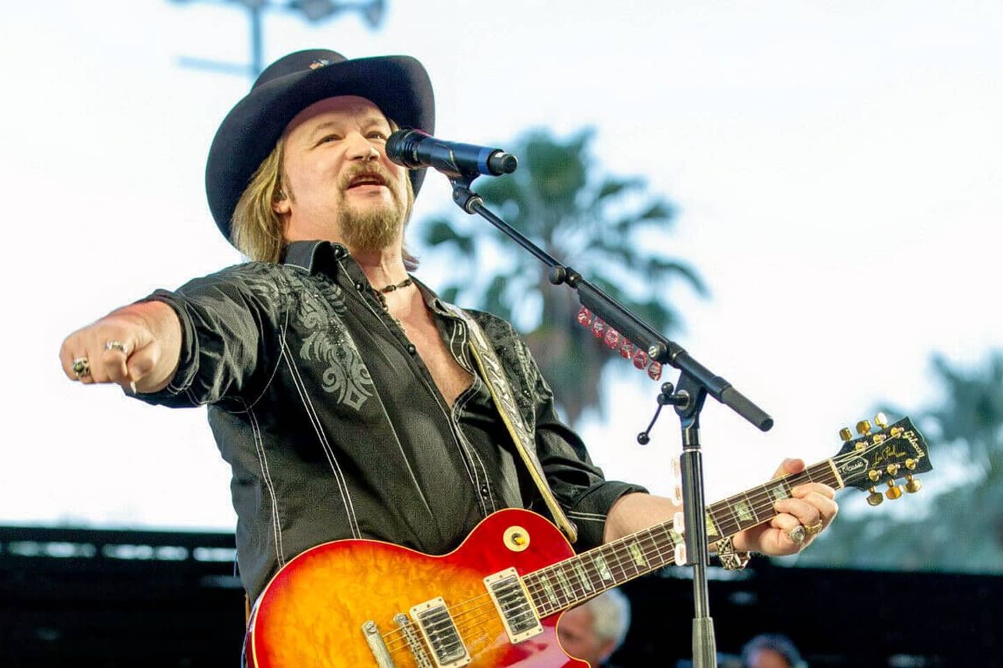 Travis Tritt Tickets Travis Tritt Tour Dates and Concert Tickets