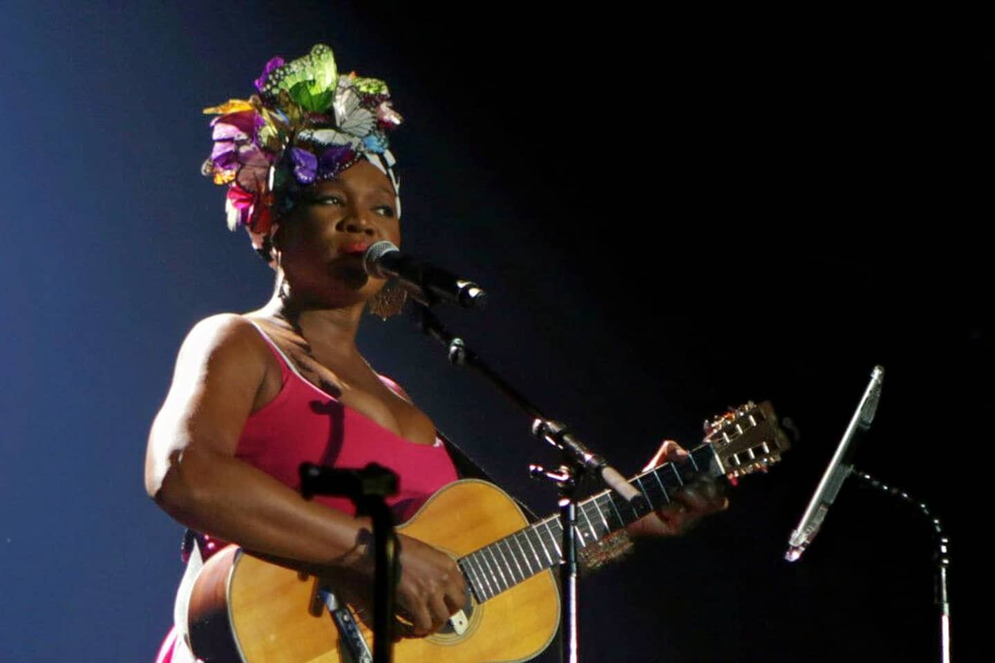 India.Arie Tickets India.Arie Tour Dates and Concert Tickets viagogo