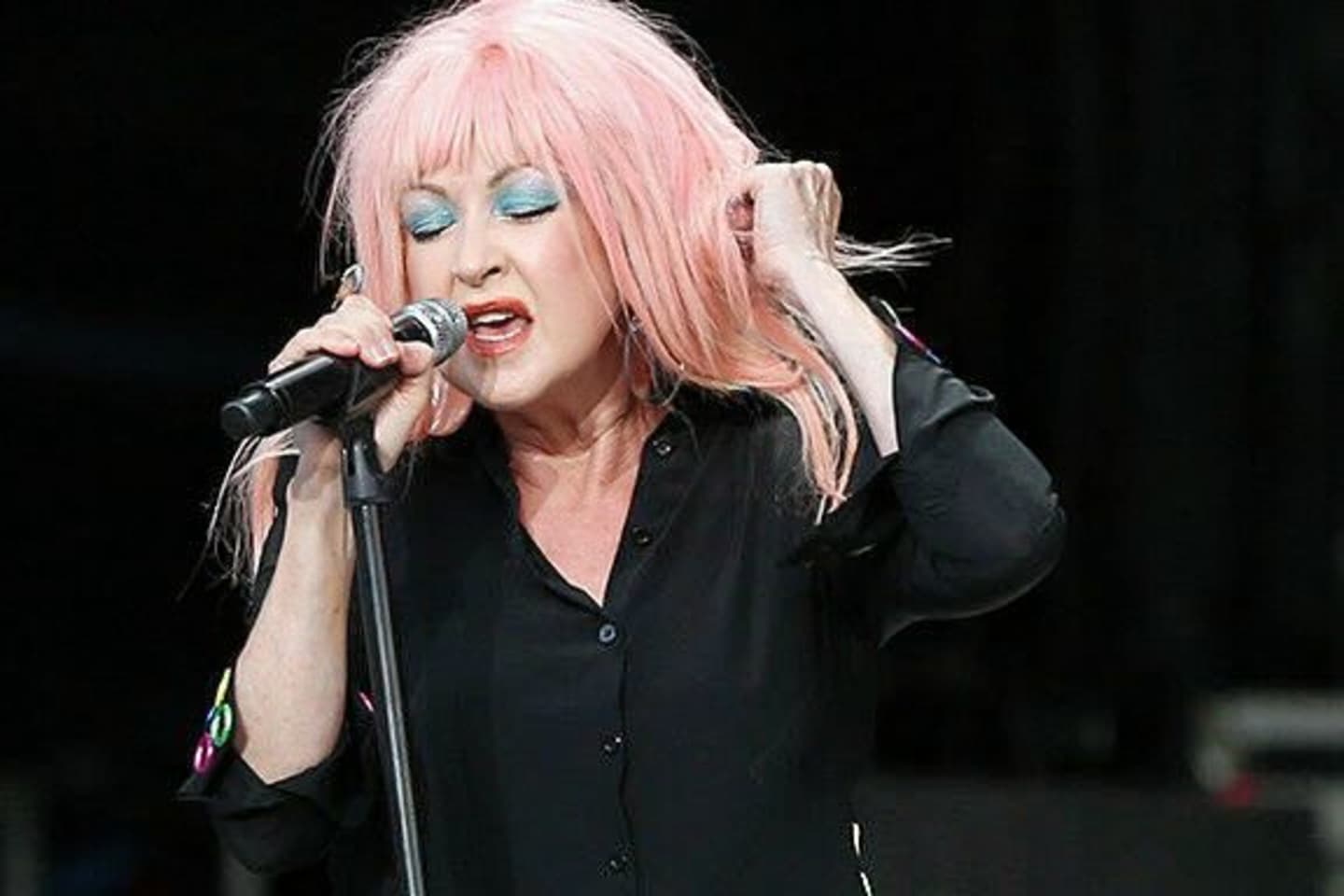 Biljetter till Cyndi Lauper Cyndi Lauper 2024 Biljetter Sverige viagogo