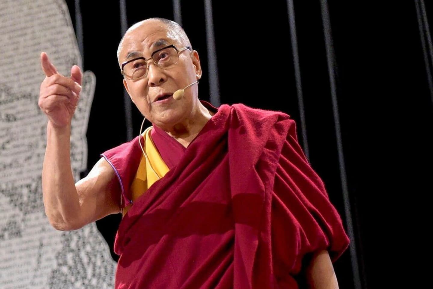 Dalai Lama Besuch Tickets Dalai Lama Besuch Karten kaufen und