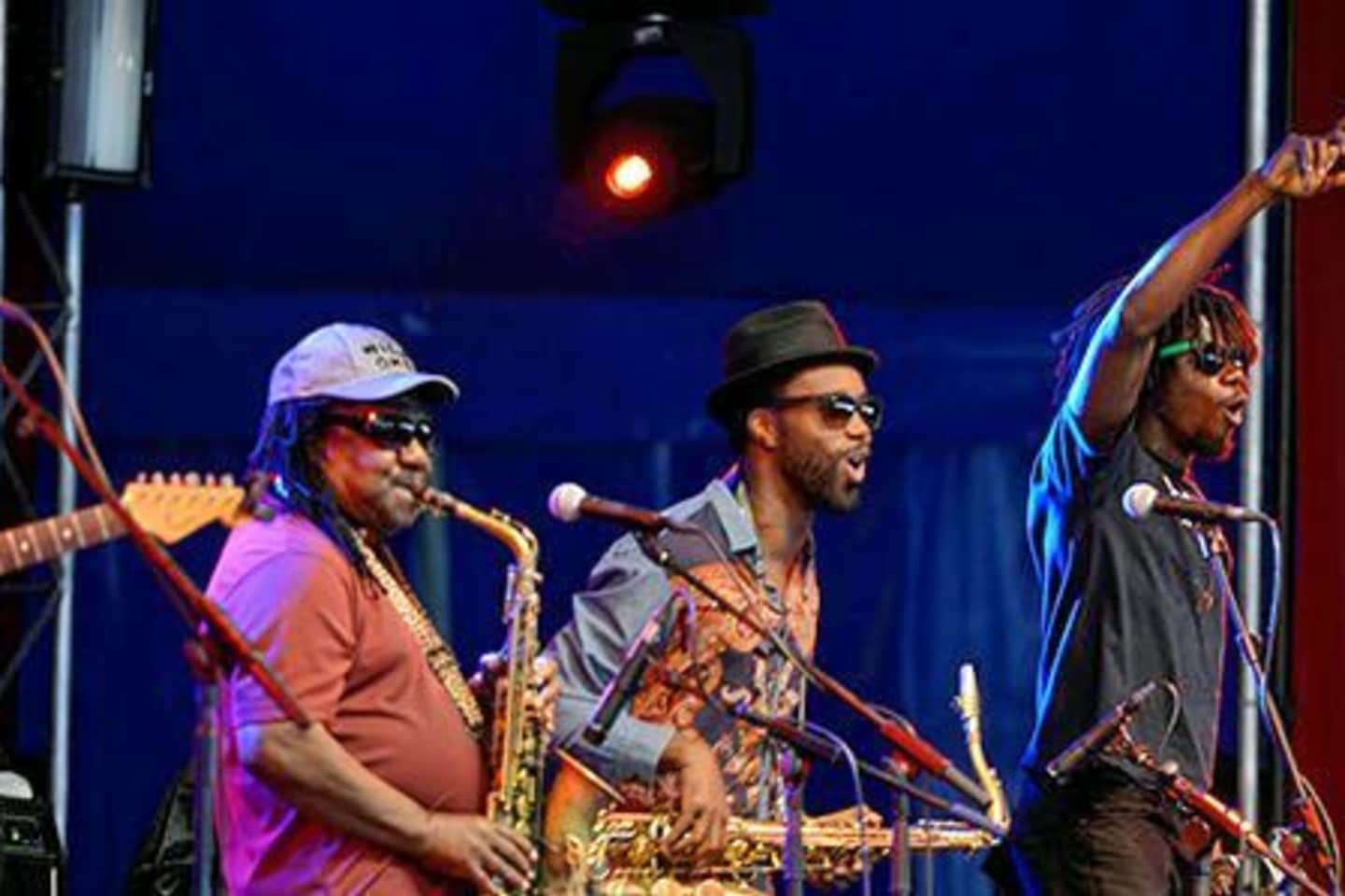 Skatalites tickets skatalites tour dates and concert tickets viagogo