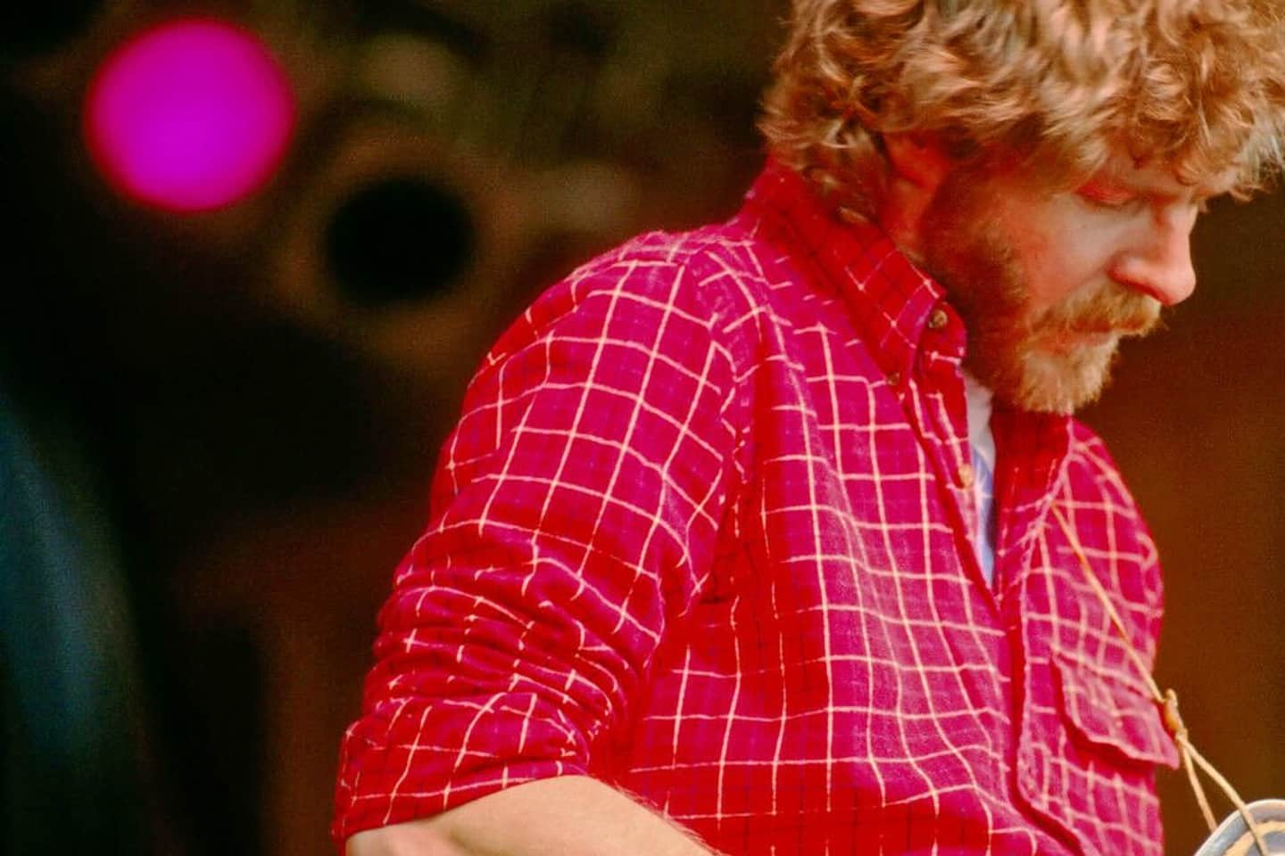 Sam Bush Tickets Sam Bush Tour and Concert Tickets viagogo