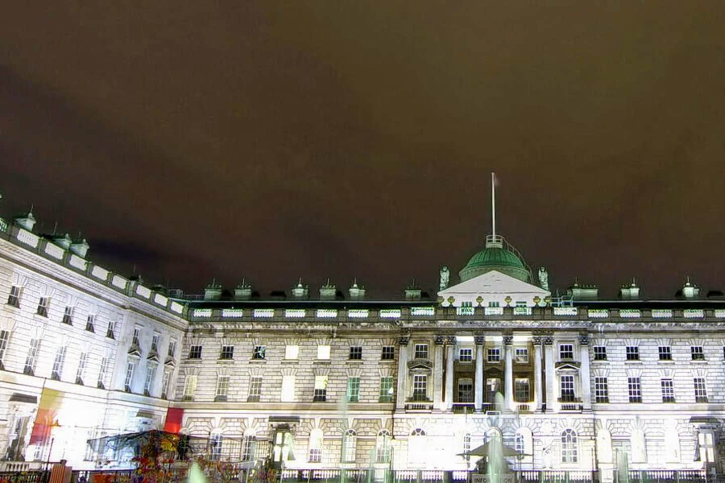 Summer Series at Somerset House Tickets Summer Series at Somerset House Tour and Concert